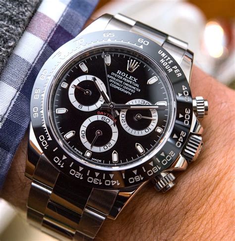 rolex replica daytona black watch|rolex daytona back plate.